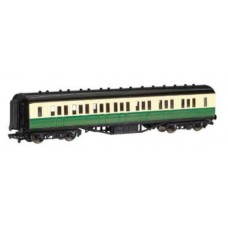 BACHMANN Gordon's Composite Coach from Thomas and friends